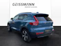 VOLVO XC40 1.5 T5 PiH Ultimate Dark