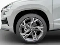 SKODA Karoq 2.0 TSI SportLine 4x4 DSG