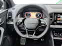 SKODA Karoq 2.0 TSI SportLine 4x4 DSG