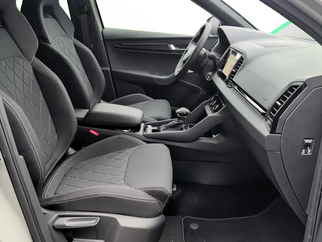 SKODA Karoq 2.0 TSI SportLine 4x4 DSG