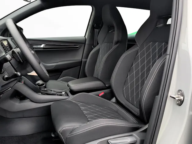 SKODA Karoq 2.0 TSI SportLine 4x4 DSG