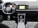 SKODA Karoq 2.0 TSI SportLine 4x4 DSG