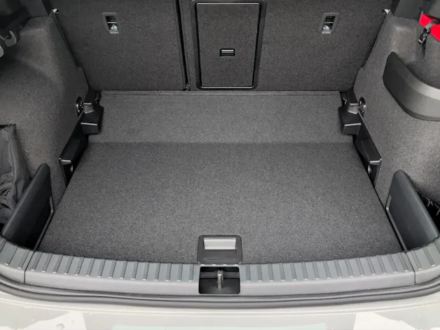 SKODA Karoq 2.0 TSI SportLine 4x4 DSG