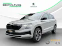 SKODA Karoq 2.0 TSI SportLine 4x4 DSG