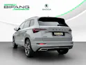 SKODA Karoq 2.0 TSI SportLine 4x4 DSG