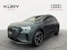 AUDI Q4 SUV e-tron quattro performance Edition Swiss-Ski 340PS
