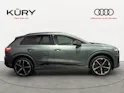 AUDI Q4 SUV e-tron quattro performance Edition Swiss-Ski 340PS