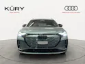 AUDI Q4 SUV e-tron quattro performance Edition Swiss-Ski 340PS