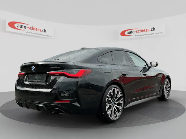 BMW M440 i xDrive 48V Gran Coupé M Sport PRO Steptronic