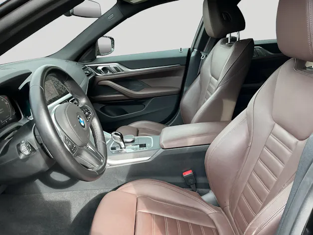 BMW M440 i xDrive 48V Gran Coupé M Sport PRO Steptronic