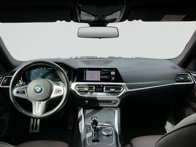 BMW M440 i xDrive 48V Gran Coupé M Sport PRO Steptronic