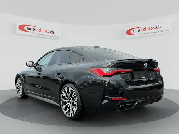 BMW M440 i xDrive 48V Gran Coupé M Sport PRO Steptronic