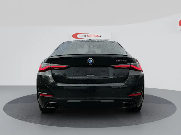 BMW M440 i xDrive 48V Gran Coupé M Sport PRO Steptronic