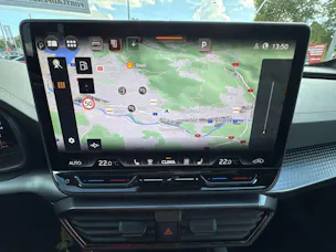 CUPRA Formentor 2.0TSI Extreme 333PS 4Drive DSG-Automat