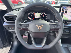 CUPRA Formentor 2.0TSI Extreme 333PS 4Drive DSG-Automat
