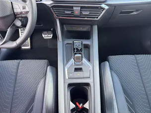 CUPRA Formentor 2.0TSI Extreme 333PS 4Drive DSG-Automat