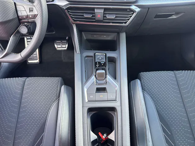 CUPRA Formentor 2.0TSI Extreme 333PS 4Drive DSG-Automat