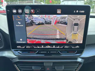 CUPRA Formentor 2.0TSI Extreme 333PS 4Drive DSG-Automat