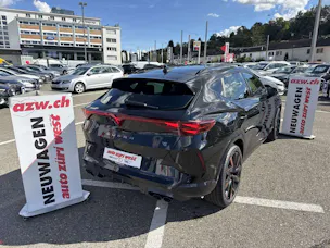 CUPRA Formentor 2.0TSI Extreme 333PS 4Drive DSG-Automat