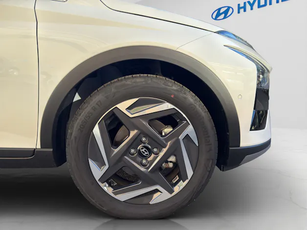 HYUNDAI Bayon 1.0 T-GDi Vertex DCT