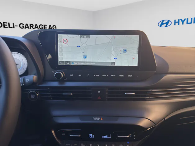 HYUNDAI Bayon 1.0 T-GDi Vertex DCT