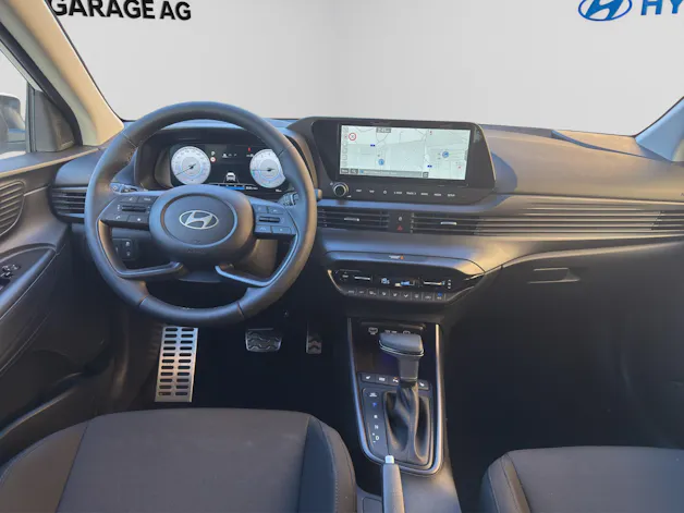 HYUNDAI Bayon 1.0 T-GDi Vertex DCT