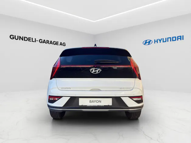 HYUNDAI Bayon 1.0 T-GDi Vertex DCT