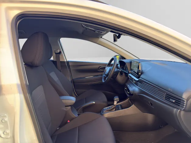 HYUNDAI Bayon 1.0 T-GDi Vertex DCT