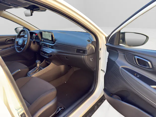 HYUNDAI Bayon 1.0 T-GDi Vertex DCT