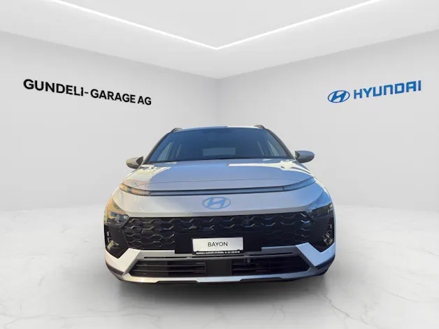 HYUNDAI Bayon 1.0 T-GDi Vertex DCT