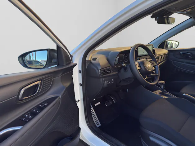 HYUNDAI Bayon 1.0 T-GDi Vertex DCT