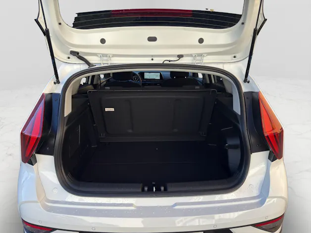 HYUNDAI Bayon 1.0 T-GDi Vertex DCT