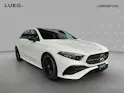 MERCEDES-BENZ A 220 4Matic 8G-DCT