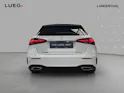 MERCEDES-BENZ A 220 4Matic 8G-DCT