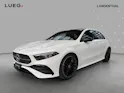 MERCEDES-BENZ A 220 4Matic 8G-DCT