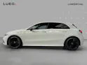 MERCEDES-BENZ A 220 4Matic 8G-DCT