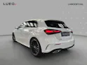 MERCEDES-BENZ A 220 4Matic 8G-DCT