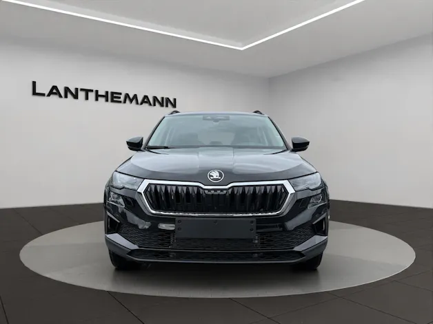 SKODA Karoq 1.5 TSI Dynamic DSG