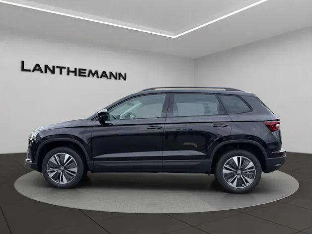 SKODA Karoq 1.5 TSI Dynamic DSG