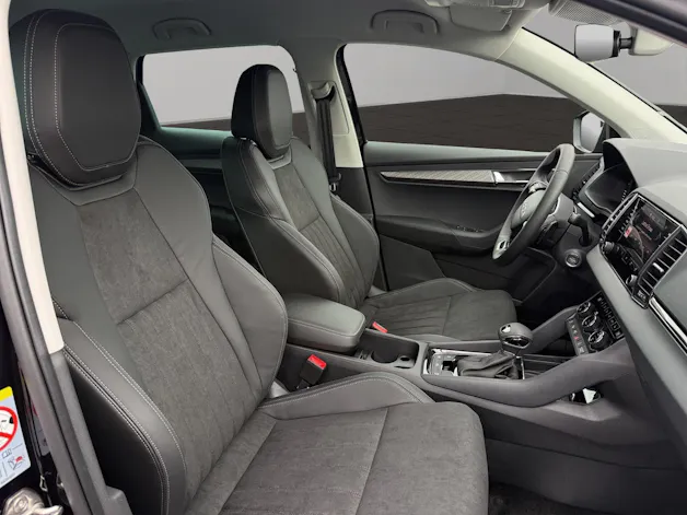 SKODA Karoq 1.5 TSI Dynamic DSG