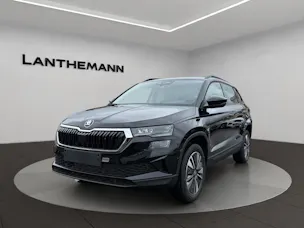 SKODA Karoq 1.5 TSI Dynamic DSG