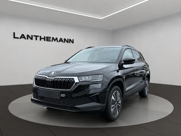 SKODA Karoq 1.5 TSI Dynamic DSG