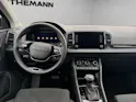 SKODA Karoq 1.5 TSI Dynamic DSG