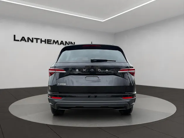 SKODA Karoq 1.5 TSI Dynamic DSG