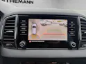 SKODA Karoq 1.5 TSI Dynamic DSG