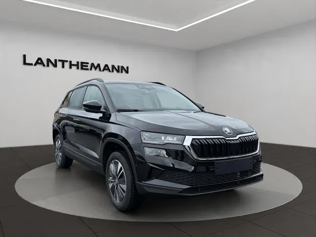 SKODA Karoq 1.5 TSI Dynamic DSG