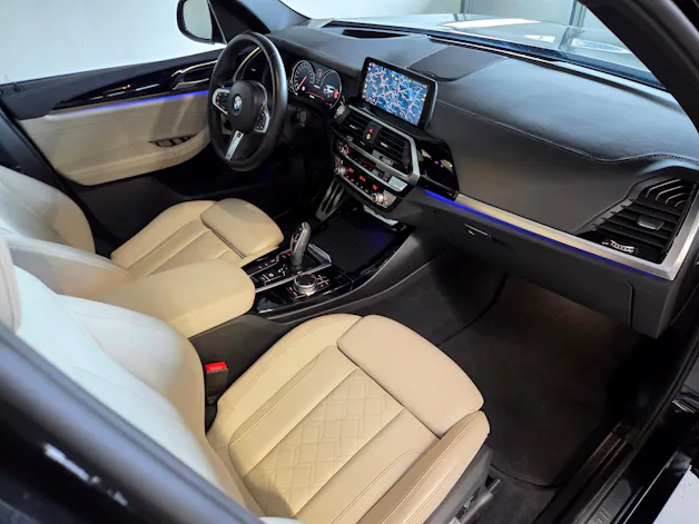 BMW X3 M40i