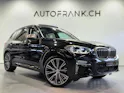 BMW X3 M40i