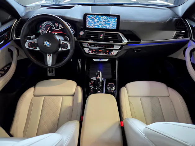 BMW X3 M40i