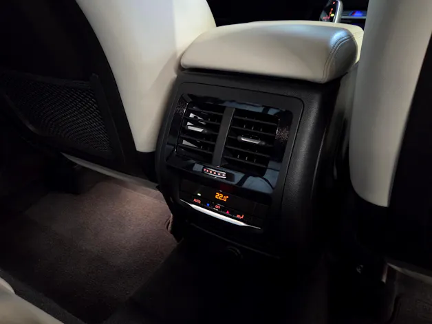 BMW X3 M40i